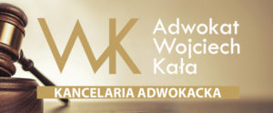 Adwokat Wojciech Kała